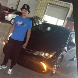 Meet your Posher, Fariel